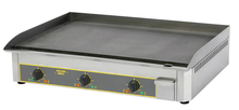 DESKY GRILOVACÍ ELEKTRICKÉ OCELOVÉ - PSR 400, PSR 600, PSR 900 DESKY GRILOVACÍ ELEKTRICKÉ OCELOVÉ - PSR 400, PSR 600, PSR 900