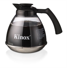 KONVICE SKLENĚNÁ 1,7 L S NEREZOVÝM DNEM KONVICE SKLENĚNÁ 1,7 L S NEREZOVÝM DNEM