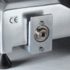 MIRRA 275 C gravitační - detail